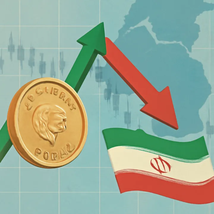 Singapore Dollar Rises as Asian Currencies Falter Amid Iran