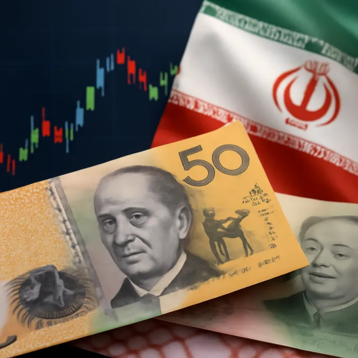 Aussie Gains Slightly as Asia FX Markets Stay Muted