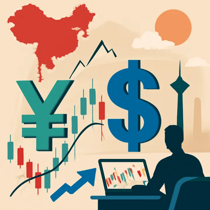 Asia FX Markets Stable Amid Iran Tensions and Fed Watch