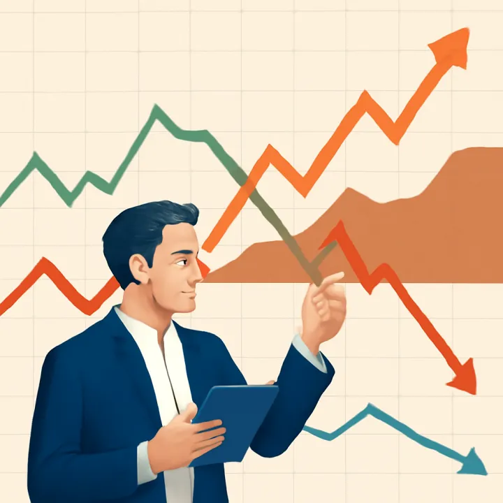 Analysts Forecast Mixed Trends for Upcoming Market Sectors