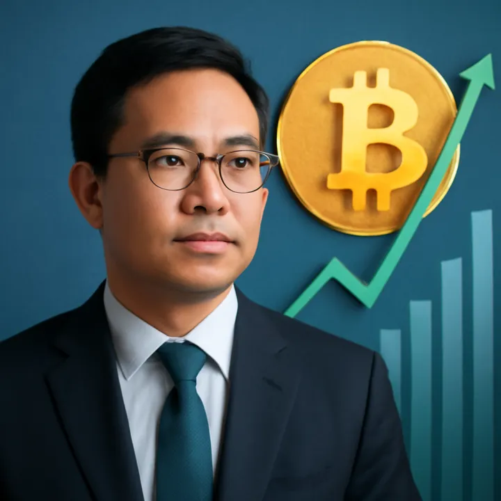 CoinEx Analyst Predicts Bitcoin Will Reach $180K Soon