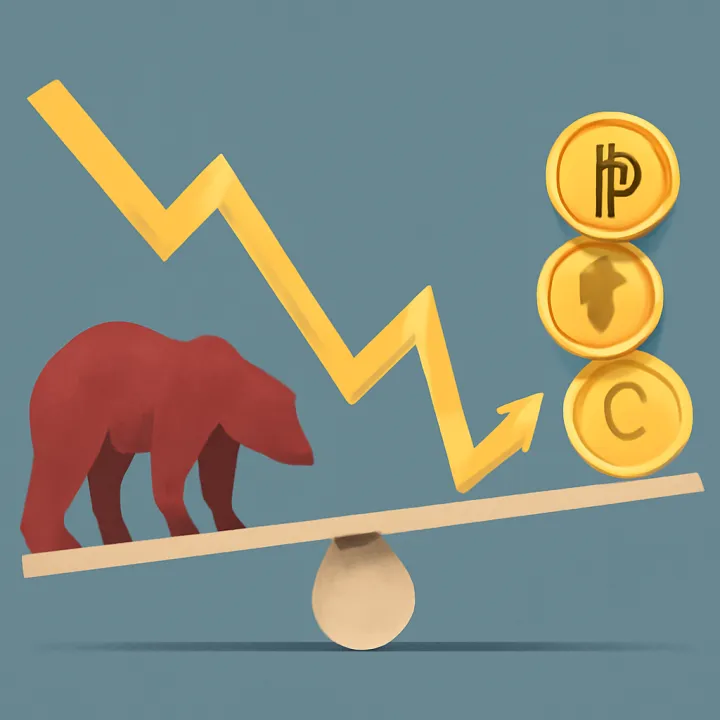 Crypto Indices: A Strategic Tool for Bear Market Investors