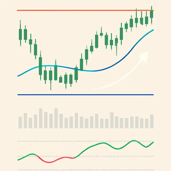 Key Technical Analysis Insights for Today's Traders