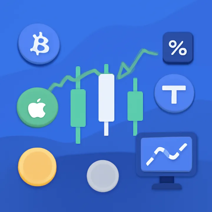 Phemex Exchange 2026: Key Features and Market Presence