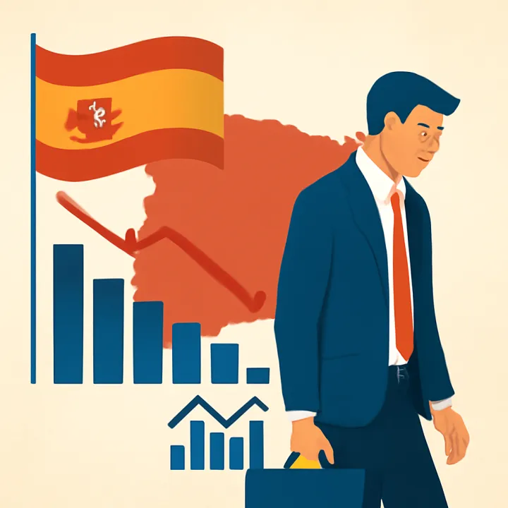 Spain's Service Sector Growth Slows Further in February