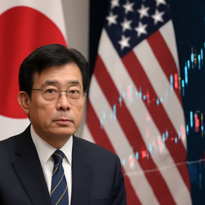 Japan Finance Ministry Considers Market Intervention Steps