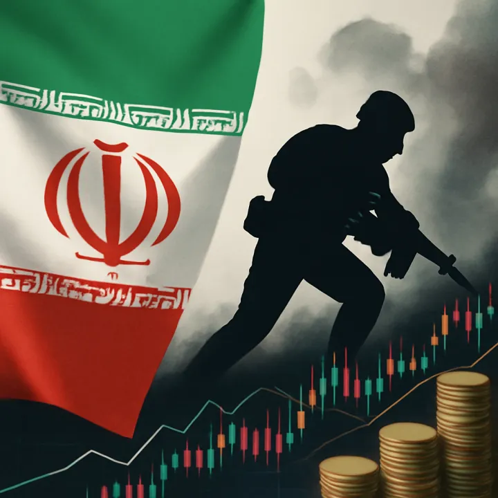 Iran Declares No Negotiations with US Amid Ongoing Conflict