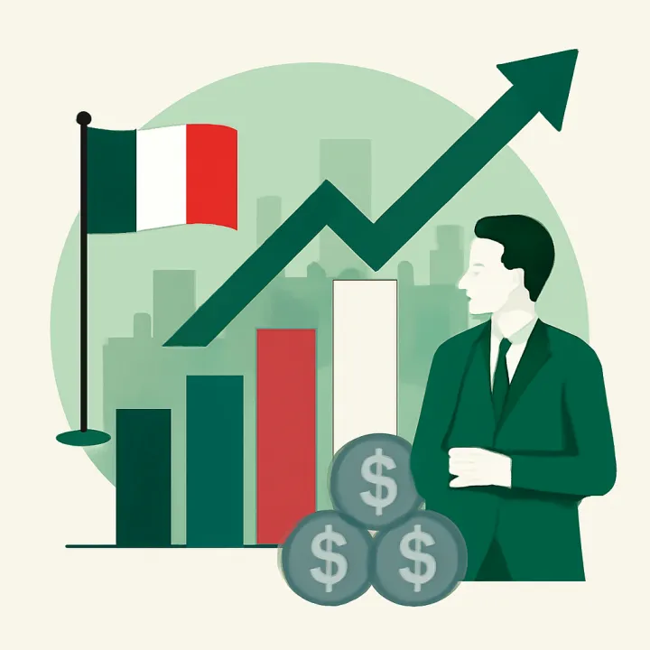 Italian Services Sector Growth Declines in February