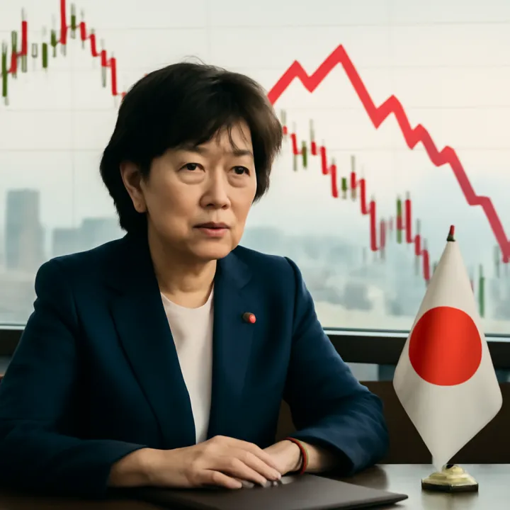 Japan Readies Additional Budget to Tackle Iran Conflict