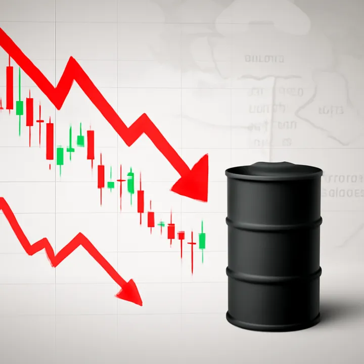 WTI Prices Struggle to Hold Above $76 Amid Tensions