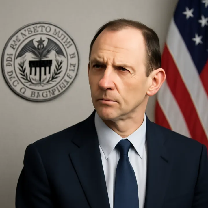 Goolsbee Advocates Fed Independence Amid Trust Issues