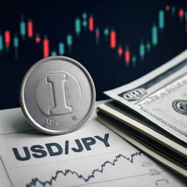 Japanese Yen Strengthens as BoJ Policy Uncertainty Lingers