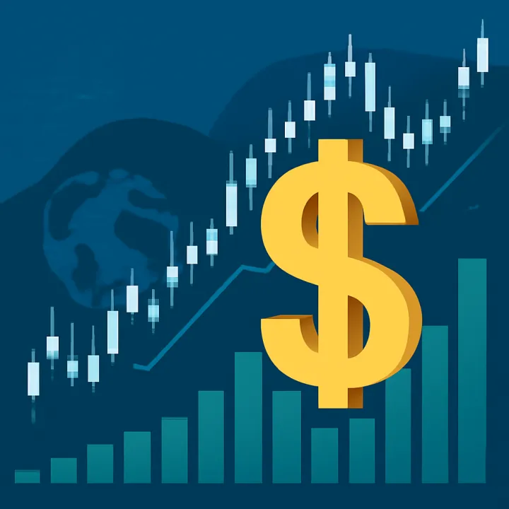 TD Securities Sees Dollar's Safe-Haven Status Resurgence