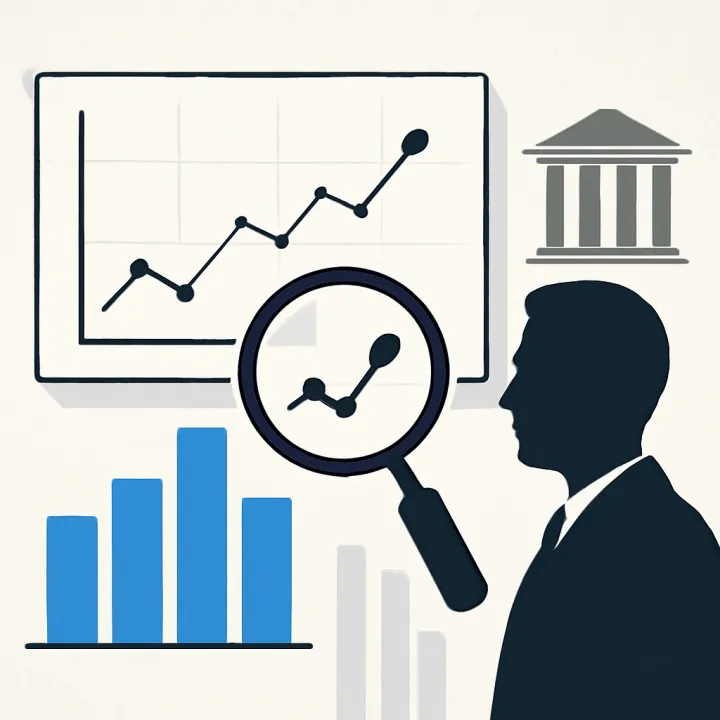 Fed's Strategy on Economic Data as March Meeting Approaches