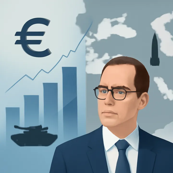 ECB to Maintain Current Rates Amid Geopolitical Tensions