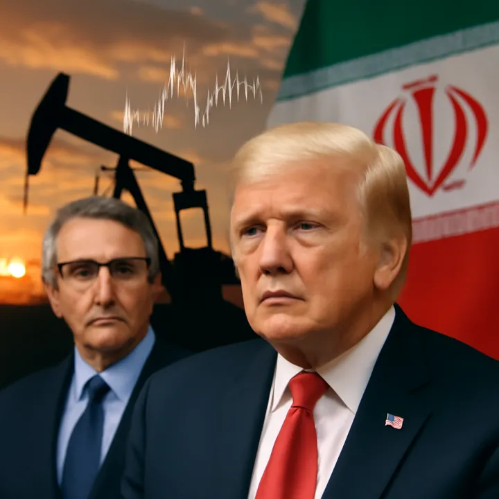 Trump Administration Weighs Options to Tackle Oil Prices
