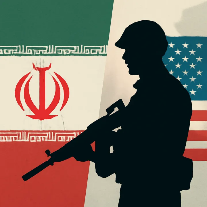 Iran Rejects US Outreach Claims Amid Escalating Tensions