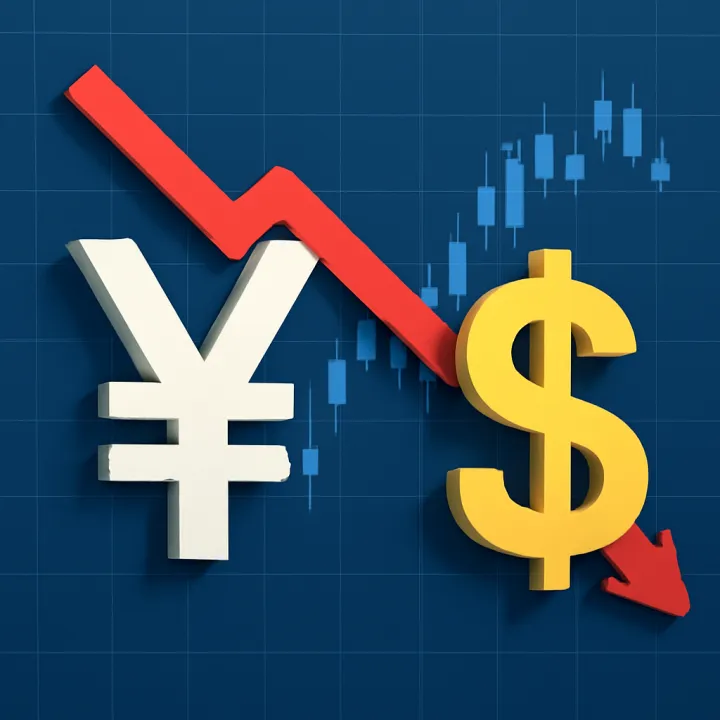 Japanese Yen Declines as Fed Hawks Gain Ground Again