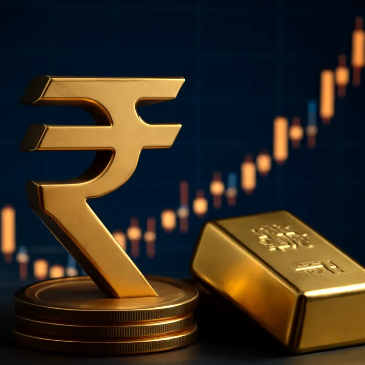 India Gold Prices Rise Today Driven by Investor Demand