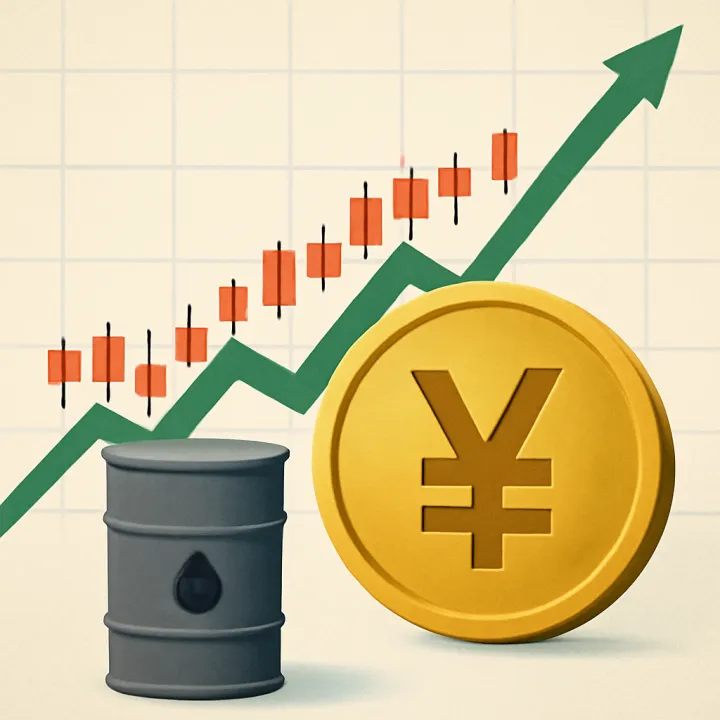 BoJ's Policy Expectations Strengthen Japanese Yen Resilience