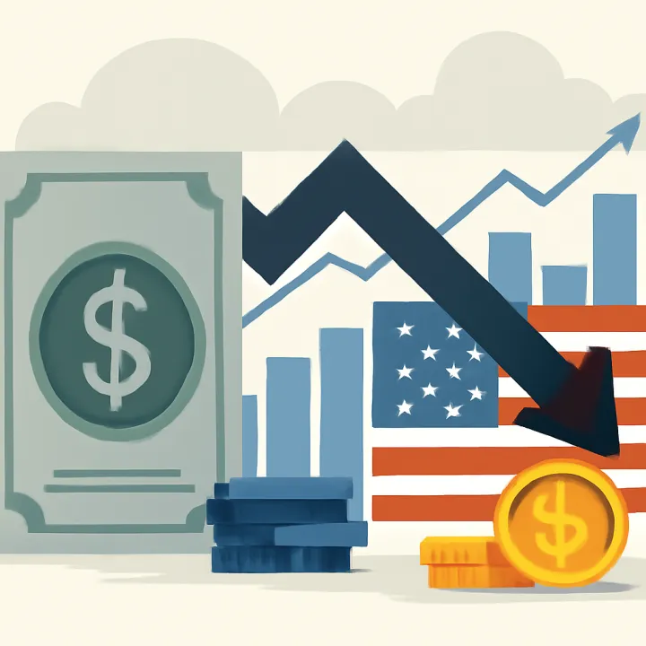 Upcoming US Jobs Data Likely to Affect Dollar Little