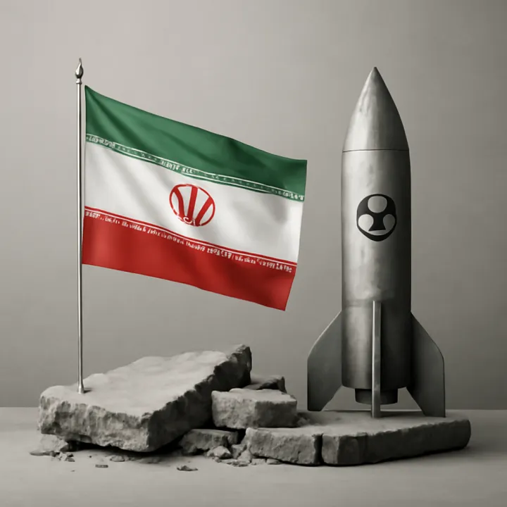Iran Open to Ending Nuclear Program for U.S. Offers