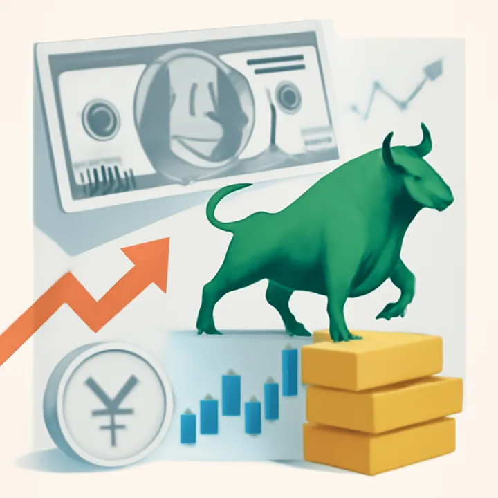 USD/JPY Rises as Bulls Support Key 157.00 Level Today