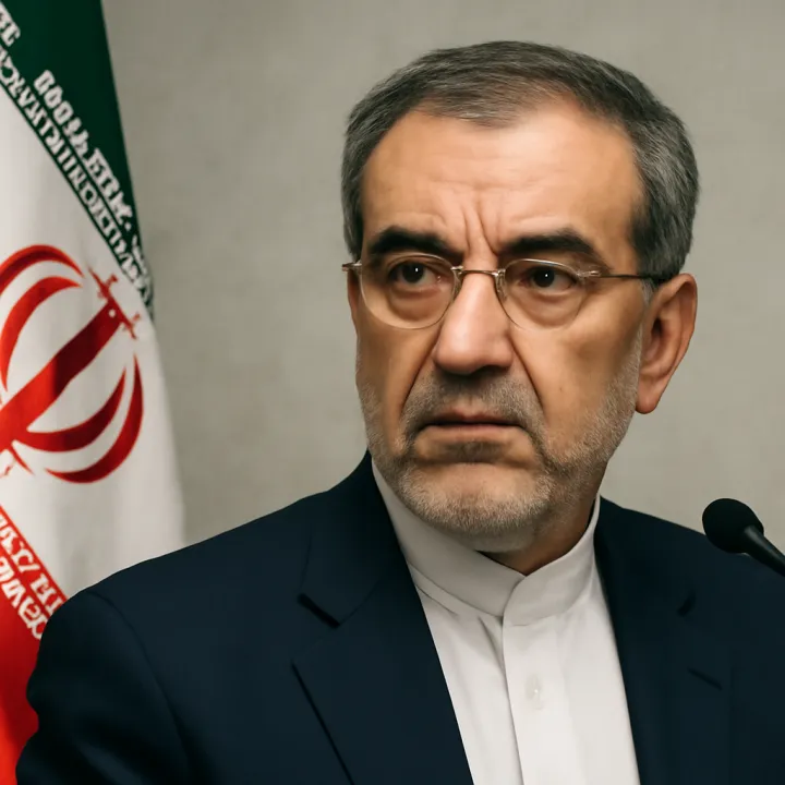 Iran Rejects Claims of Nuclear Program Abandonment