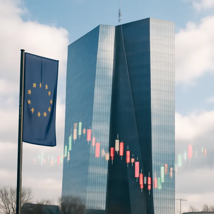 ECB Governing Council Remains Optimistic on Inflation