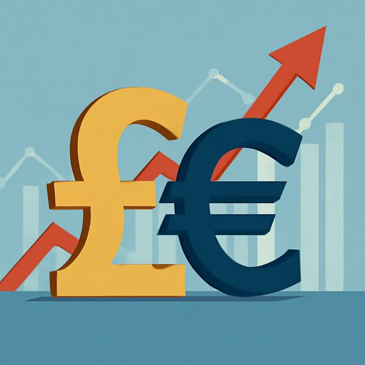 Pound Outperforms Euro Amid Deleveraging Trends – ING
