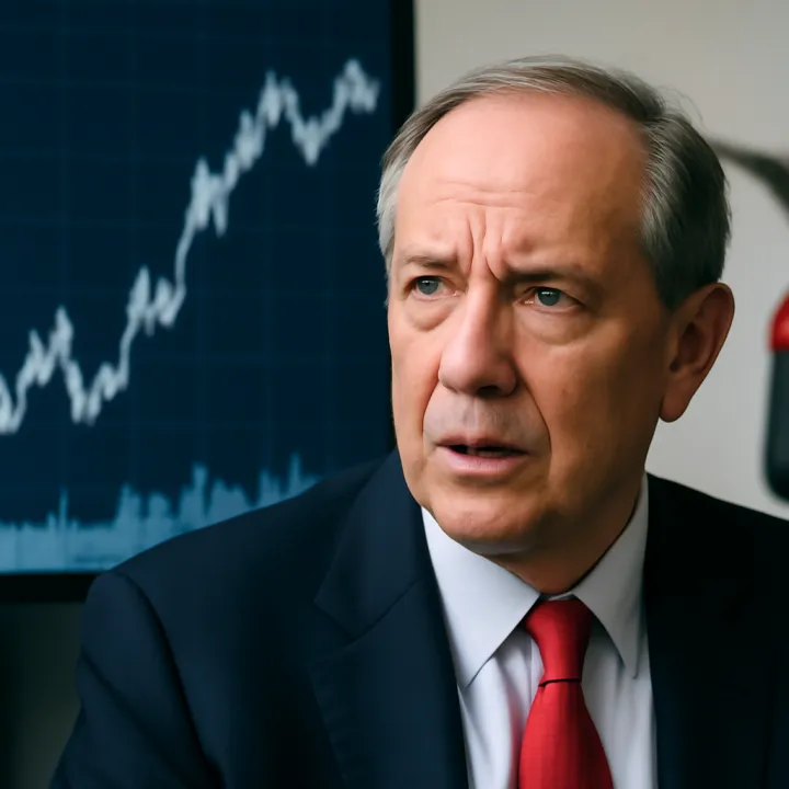 Fed's Barkin Advocates Data-Driven Rate Decisions Ahead