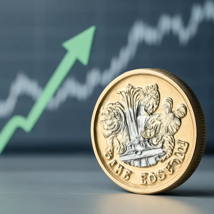 GBP Rallies as Rate Cut Expectations Diminish, Rabobank Says