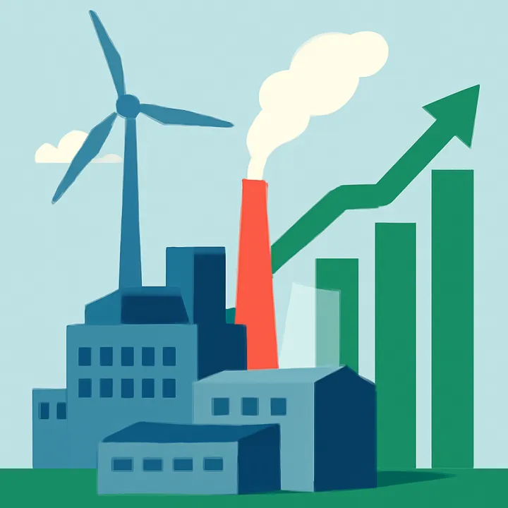 Eurozone's Industrial Accelerator Act to Enhance Growth