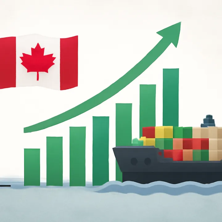 TD Securities Sees Stable Growth Outlook for Canada