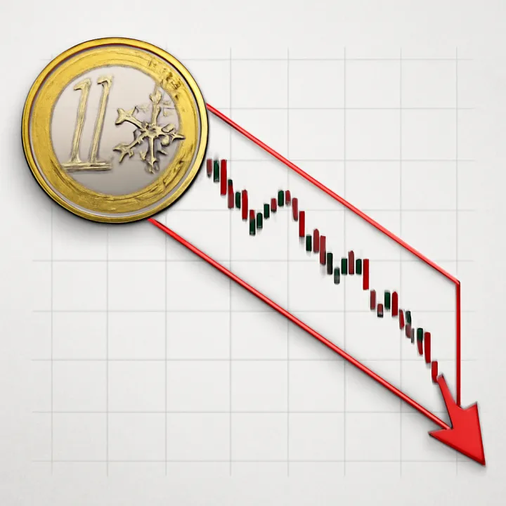 EUR/USD Forecast: Bearish Sentiment Pushes Price to 1.1610