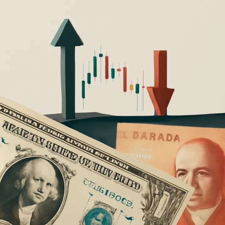 Scotiabank: USD/CAD Stays Range-Bound with Downside Bias