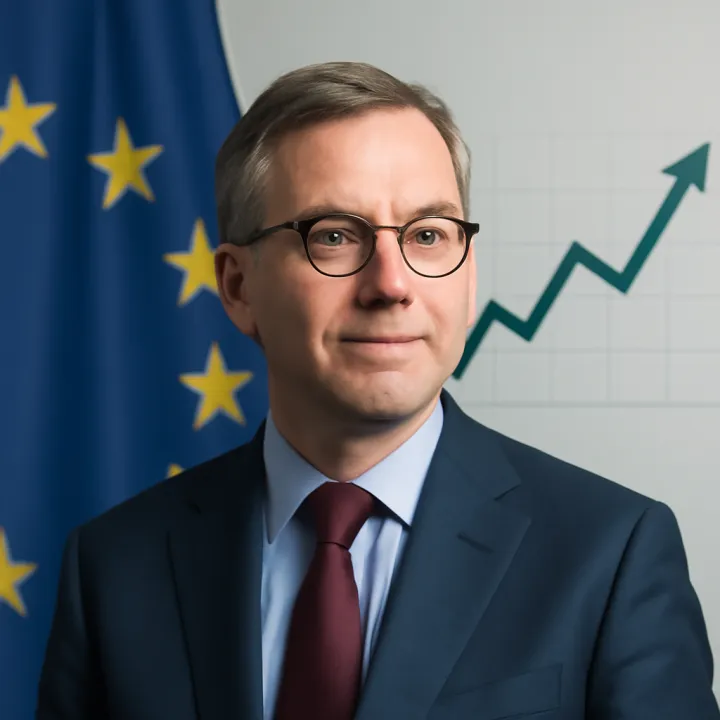 ECB's Sleijpen: Small Inflation Overshoot Is Manageable