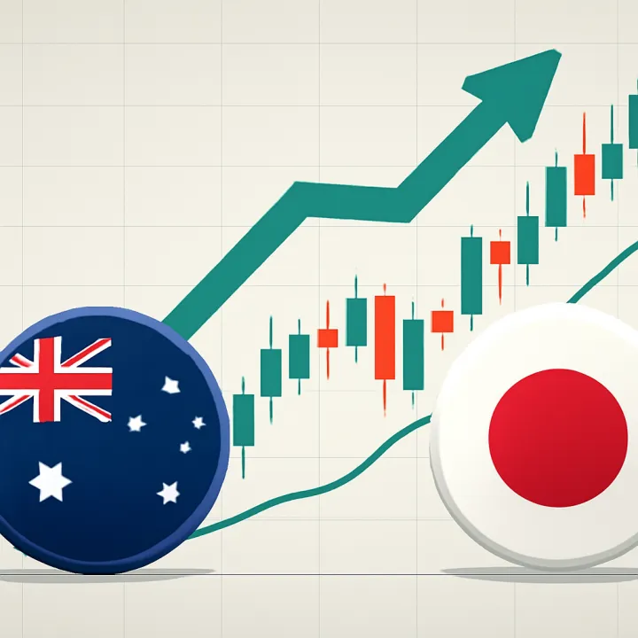 AUD/JPY Climbs Toward 111.00 on BoJ's Rate Hold Signal