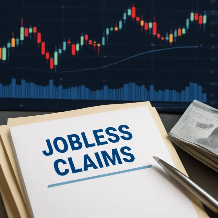 US Jobless Claims Steady at 213K, Reflect Strong Labor