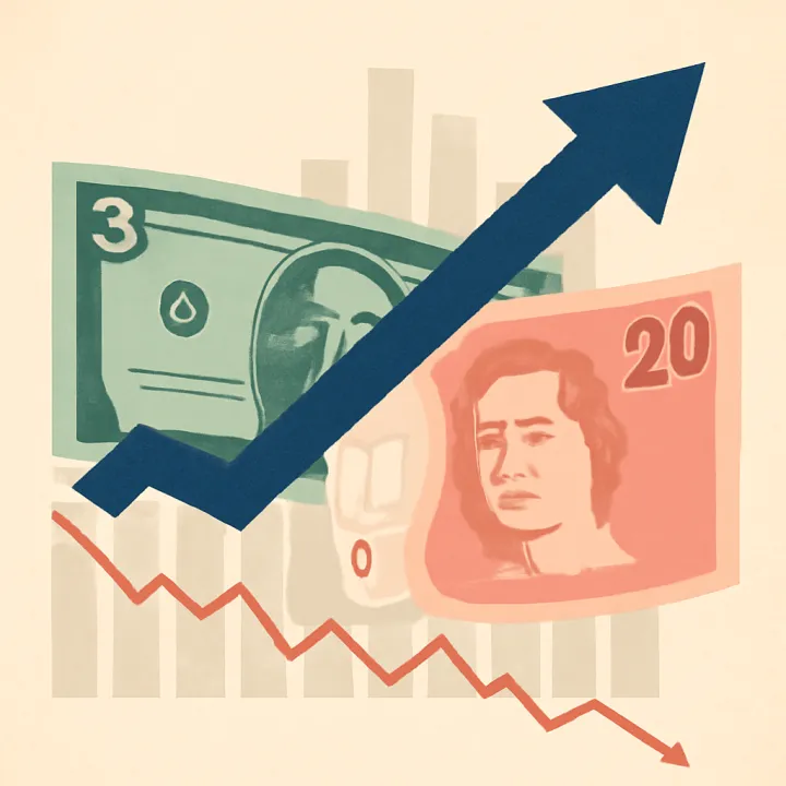 GBP/USD Declines as Strong US Jobs Data Boosts Dollar