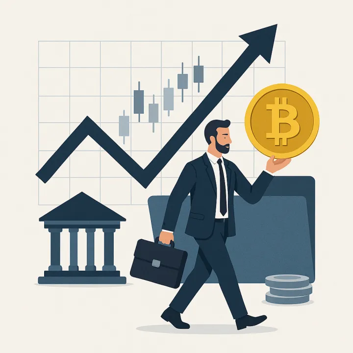 MARA Reverses Strategy, Uses Bitcoin for Liquidity Needs