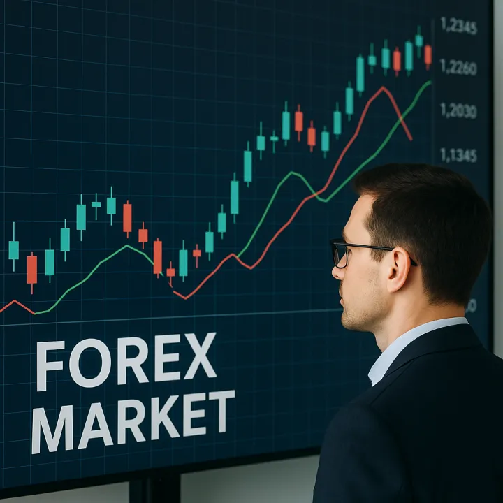 Forex Market Update: Trends in Currency Fluctuations