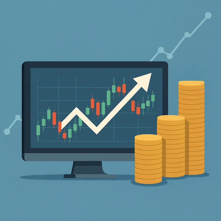 Forex.com Shares Insights on Recent Market Trends Analysis