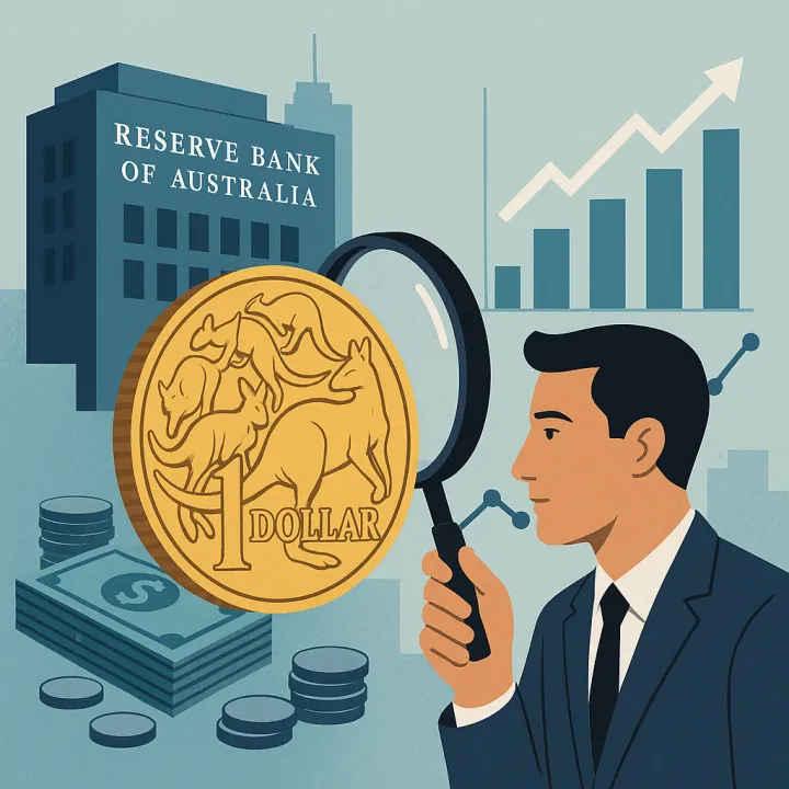 Understanding the Role of the Reserve Bank of Australia