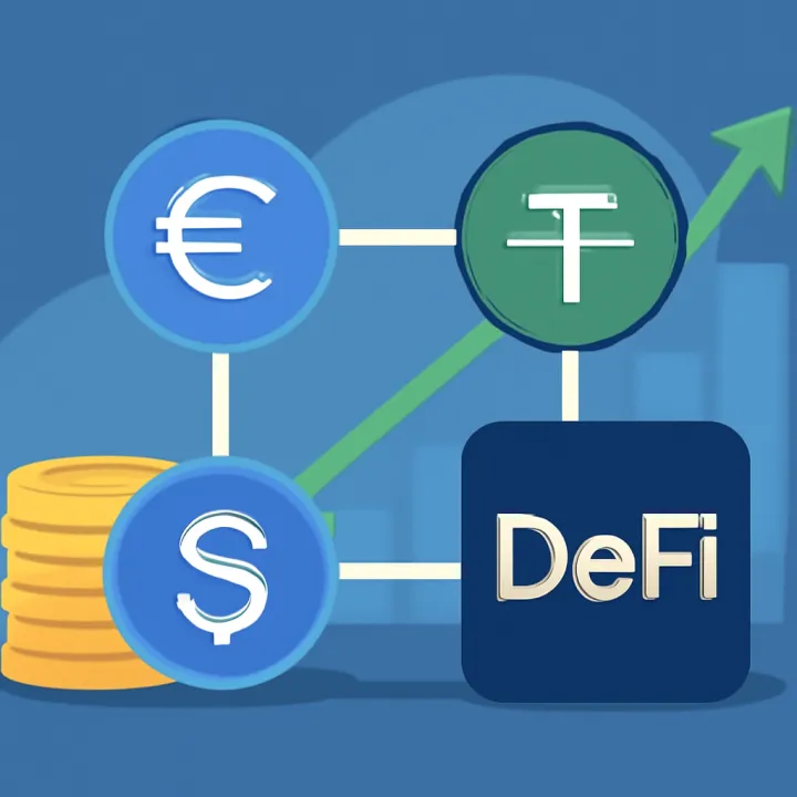 AllUnity Launches Euro Liquidity Pools to Boost DeFi