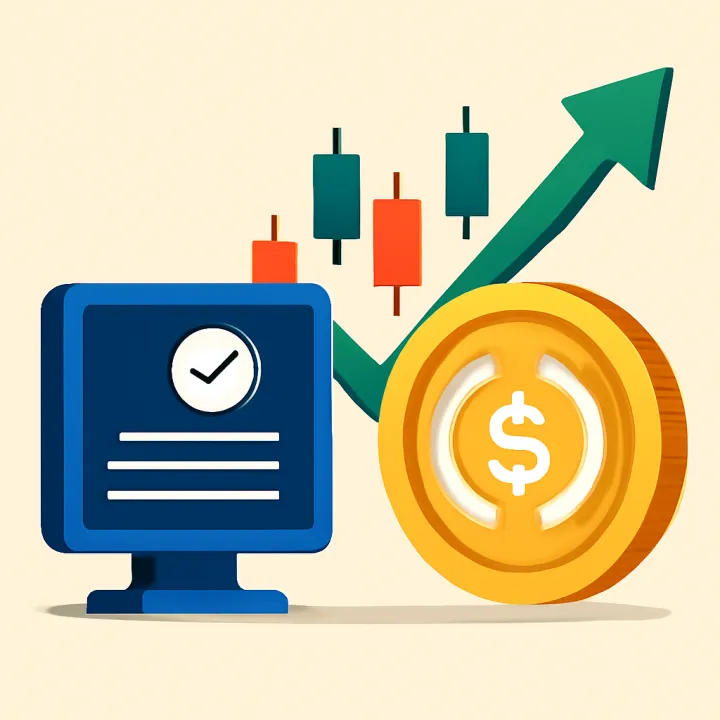 Polymarket Launches Advanced Trading Engine and Stablecoin