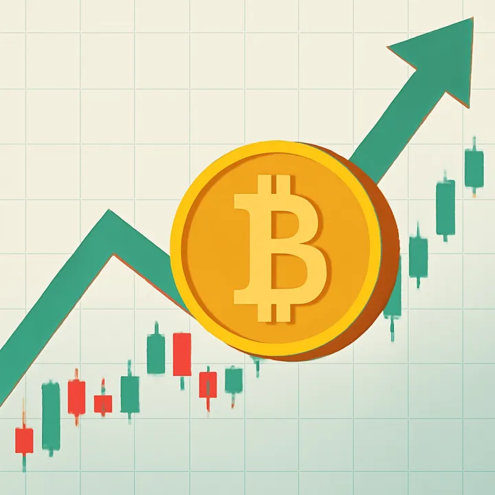 Bitcoin Short-Term Holders Eye $64K Level for Bullish Trend