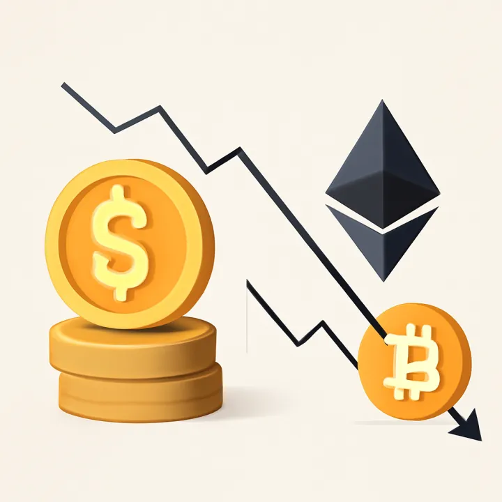 Stablecoin Liquidity Stays at $319 Billion Amid Market Caut