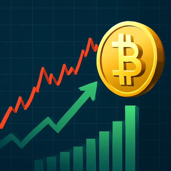 Bitcoin Approaches $75K as 'Buy the Dip' Gains Steam