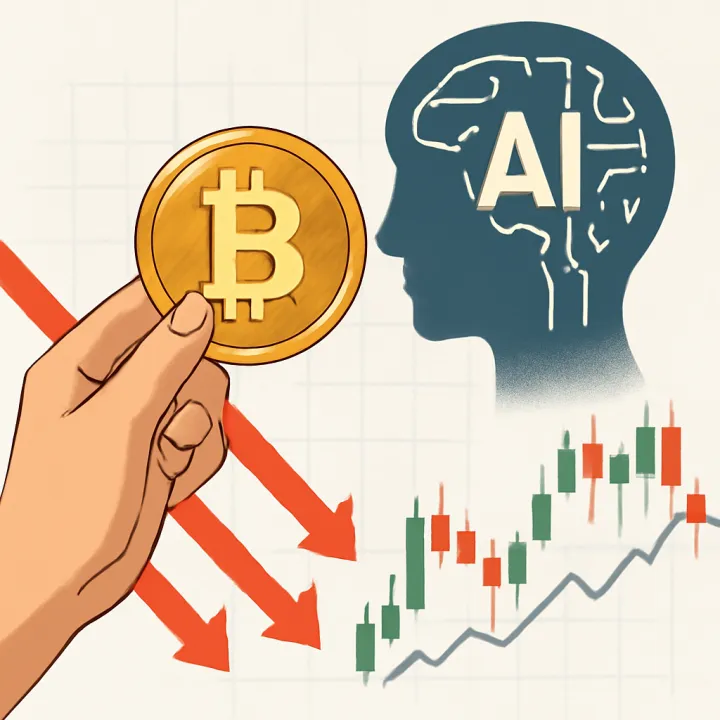 Cango Sells 2,000 BTC Amid Miners Shift to AI Strategies